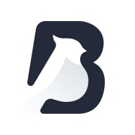 百灵创作的图标