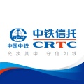 中铁信托 icon