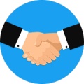 约企来 icon