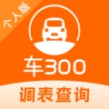 车300的图标