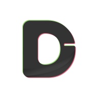 抖精灵ícono de