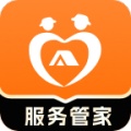 服务管家的圖標