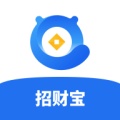 招财宝 icon