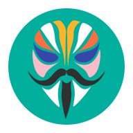 Magisk wechatShareImg