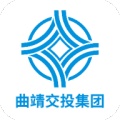 曲靖公交 icon