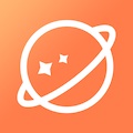 蜜淘星球 icon
