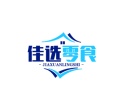 佳选零食商城Symbol