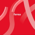Fansa的图标