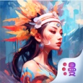 一键动漫化 wechatShareImg