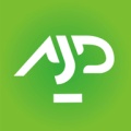 AJDGO的圖標