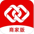 必优商家的圖標