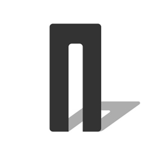 光影边框APP icon