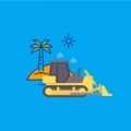 建筑垃圾管理 icon