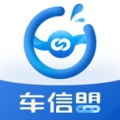 车信盟的图标