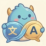 叽里咕噜 wechatShareImg