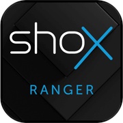 shoX Ranger wechatShareImg