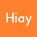 Hiay icon