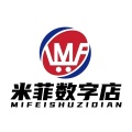 米菲数字店