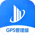 GPS管理版的圖標