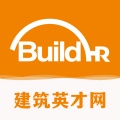 建筑英才网的圖標