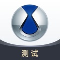 腾势汽车的圖標