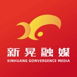 新晃融媒 icon