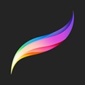 Procreate icon