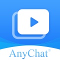 AnyChat视频会议 icon