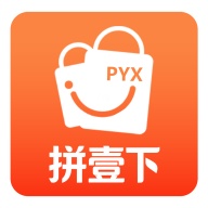 拼壹下 icon