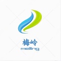 梅岭生态商城de l'icône