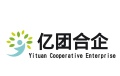 亿团合企 icon