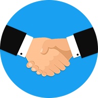 约企来 icon