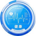 动态监测 icon