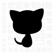 猫耳FM的圖標