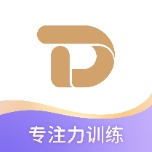 专注力训练的图标