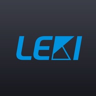 Leki智能车控 значок