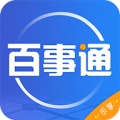 百事通的圖標