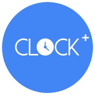 Clock Plus - 全屏时钟 wechatShareImg