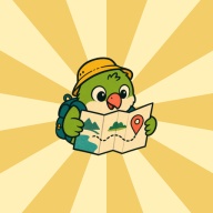 一路记 icon