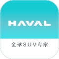哈弗智家的圖標