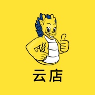 麒麟云店 wechatShareImg