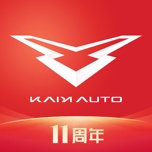 凯翼汽车 wechatShareImg