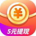 快领红包短视频 icon