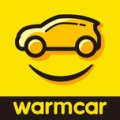 Warmcar icon