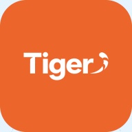 Tiger eSIM icon