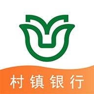 村镇银行uat3 icon