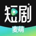 麦萌短剧 icon