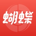 蝴蝶体育的圖標