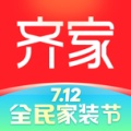 齐家 icon