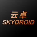 Skydroid GCSícono de